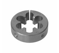 Herramienta profesional para roscar para tubo de horquilla de 1" 1-8