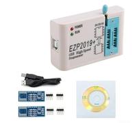 Herramienta programadora Tl866csii que ofrece capacidades de lectura/escritura para mejorar la eficiencia en la reparación de productos electrónicos