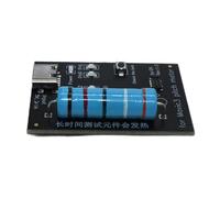 Herramienta Prueba Motor Metal Gimbals Picth Picth Motor Tester Tester Testing para Yu 3 Reparación Mejora Experiencia Vuelo