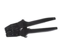 Herramienta que prensa - Herramienta de crimpado mecánico 0,14 1,5 mm² 09 99 000 0021 | Harting | 09 99 000 0021 | Herramienta de compresión
