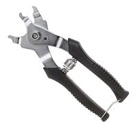 Shimano Alicates de cierre de cadenas TL-CN10 negro one_size