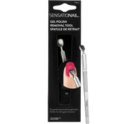 Herramienta quita esmalte de Sensationail para tus uñas semipermanentes