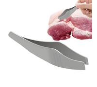 Herramienta Quitaespinas Extracción ergonómica con acero inoxidable