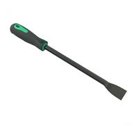 Herramienta raspadora de juntas de metal para limpieza de cilindros de motor de coche con hoja de pala y fuerte resistencia al desgaste (D)