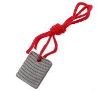 Herramienta raspadora de pintura para reparación de automóviles y eliminación de manchas con diseño de hoja cóncava para proyectos profesionales de detalles y acabado, dientes gruesos (dientes gruesos