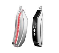 Herramienta raspadora muscular, cuchillo eléctrico para masaje de tejido profundo, 4 modos, 3 calentamiento, 3 vibraciones, gua sha eléctrico, herramienta de liberación miofascial para todo el cuerpo