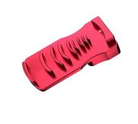 Herramienta Redonda Para Tubos De PVC De 9 Funciones Con Afiladores Intercambiables Se Adapta a Diámetros De Media Pulgada De 4 Pulgadas Plan Manual Ergonómico Juego De Desbarbado De Aluminio