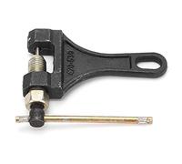 Herramienta removedora de cadena componentes de acero interruptor divisor reparación Manual aflojar accesorios