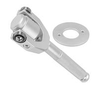 Herramienta Removedora de Embrague,Agarre Antideslizante De Ajuste Preciso,Utensilio De Extracción Manual De Aleación De Aluminio | Para Taller De Reparación, Mantenimiento De Coches Y Mecánicos