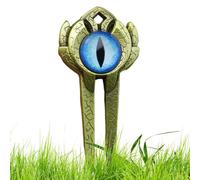 Herramienta Reparación Divot | Herramienta 3D Resistente Para Uso Intensivo Y De Precisión | Herramienta Golf Hombre,Para Principiantes Hombres Mujeres Familia Mantenimiento Green Entrenamiento Torneo