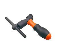 Herramienta Rompecadenas para Bicicleta - 1-12 Velocidades,Herramienta De Extracción De Cadena Para Ciclismo - Para Ciclistas Principiantes Mecánicos Montaña Urbano Carretera En Ruta Garaje Touring