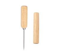 Herramienta rompehielos, rompehielos | Herramienta para romper el hielo - Pico para hielo de acero inoxidable, herramienta para romper el hielo, afeitado para hockey sobre hielo, bar, ba
