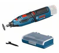 Herramienta rotativa BOSCH GRO 12V-35 (sin batería ni cargador) Professional 06019C5000
