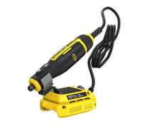 Herramienta rotativa multifunción Stanley Fatmax 18V 33 accesorios