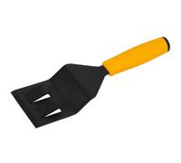 Herramienta Roughneck para retirar suelos y baldosas (330 mm / 13") | Acero tratado térmicamente, cuña de auto-apalancamiento, raspador, tapa metálica de impacto y mango de agarre cómodo