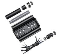 Herramienta S.O.S. TT17 TWIN TUBE TOOL KIT