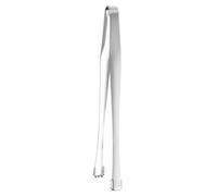 Herramienta Separadora de Huevos - Utensilio de Cocina de Precisión con Clip Removedor de Chalaza de Metal | Accesorio para cocinar y hornear, ayudante para la preparación de yema de huevo, equipo de