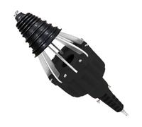 Herramienta separadora de rótulas,Herramienta esparcidora de puntales | de abrazadera de arranque de eje, de junta en U de arranque de junta homocinética | Reparación de bota d