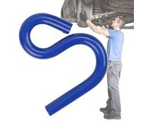 Herramienta separadora de rótulas,Separador de rótulas para automóviles, Extractor de rótula ajustable, Divisor de juntas seguro y potente, herramienta de extracción de para automóviles,