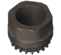 Shimano Llave para pedalier TL-UN74-S - Compatible Vierkant y Octalink, Negra