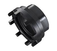 Herramienta Shimano TL-UN96 A Para Montaje De La Biela Octalink Y El Plato