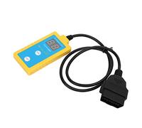 Herramienta SRS Scan R, SRS Herramienta Scan R con Luz de Cojín para E36 E46 E34 E38 E39 Z3 Z4 X5 Herramienta SRS Scan R Herramienta SRS System Scan R Herramienta SRS System