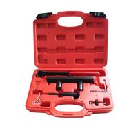 Herramienta tensora Compatible Con TT Para A2 A3 A4 A6 A8 S3 RS6 Para Allroad 2.0L FSi TFSi T10252 Kit Herramientas Bloqueo De Ajuste Sincronización Del Árbol De Levas Del Motor