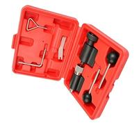 Herramienta tensora Compatible Con VW Para Tiguan Para Caddy Para Transporter 1998-2011 1.2 1.4 1.9 2.0 Para TDI Kit De Herramientas De Ajuste De Bloqueo De Sincronización De Motor