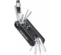 Herramienta Topeak Hexus X De 21 Funciones Sin Bolsa Negra