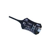 Herramienta transductora electromagnética profesional para evaluación de PCB y aplicaciones de medición multifrecuencia, transductor de potencial transportable para electrónica