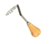 Herramienta trituradora de aguacate - Triturador de patatas en forma de pata, herramienta de cocina para triturar frijoles, trituradora de alimentos multiusos integrada | Patatas, aguacates, frijoles