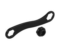 Herramienta Tuercas Rueda Llave Eje 27/30mm Para Sherco SC SE-R Repuestos