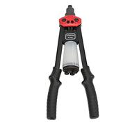 Herramienta Universal de tuerca de remache de alto apalancamiento de 12 pulgadas, remachadora ciega manual profesional de Metal para automóviles