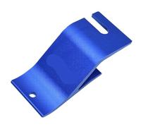 Herramienta Universal para neumáticos de Motocross, Palanca, Cuchara, Llave para Eje, Cambio de neumáticos Compatible con de Motocicleta EXC CRF YZ(Blue Bead Buddy)
