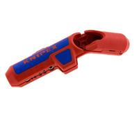 Herramienta universal para pelar cables Knipex ErgoStrip