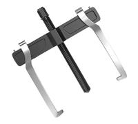 Herramienta versátil para extraer rodamientos con mango antideslizante, herramienta de extracción de rodamientos estable para un funcionamiento seguro en áreas compactas, extractor de mango