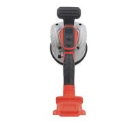 Herramienta vibradora de suelo ajustable de 8 engranajes, máquina de azulejos, vibrador de azulejos, ventosa para batería de 18 V