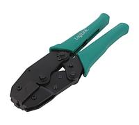 Herramienta WZ0013: para engarzar conectores RJ LOGILINK