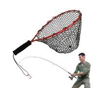 HERRAMIENTA ZUNTSUTOCK CAPTY PARA UN USO FÁCIL EN EL ACUARIO - Granja de peces | Red portátil para acuarios, aguas poco profundas, estanques de montaña, ríos, playas, kayak y supervivencia al aire