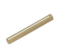 Herramientas 059K86844 V80 2.º Rodillo de Transferencia Barra de Limpieza de Cuchilla lubricante Compatible con Xerox Versant 80 180 2100 V80 V180 V2100 V3100 2.º Rodillo BTR(Lubricant Bar)