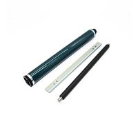 Herramientas 1 Juego de Kit de reconstrucción de Unidad de Tambor Compatible con Ricoh 1515 MP161 MP171 MP201 MP301 Drum+Cuchilla de Limpiez Rodillo de Carga 1515 MP 161 171 201 301