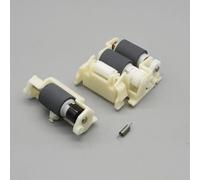Herramientas 1 Juego de Kit de Rodillo de Recogida Compatible con EPSON WF C529R C579R C5210 C5290 C5299 C5710 C5790 M5298 M5299 M5799 ET-8700(1sets)