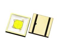 Herramientas 10 LED láser con chip 7070, 6V 72W, diodo SMD de alta potencia, luz blanca fría 6000K, luz neutra 4000K, potente luz de largo alcance 4800lm.(Neutral 4000-4500K)