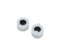 Herramientas 10 Piezas A0ED563900 Embrague limitador de par Compatible con Konica Minolta 223 283 363 423 224 284 364 454 554 227 287 367 308 368 458 558