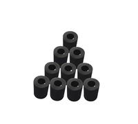 Herramientas 100 Piezas 302F906230 302F909171 302NG94120 Rodillo de Recogida de separación de alimentación de polea Compatible con Kyocera 1800 1801 2200 2201 2010 2011 2210 2211