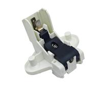Herramientas 4055283925 Conjunto de Cerradura de Puerta de lavavajillas Compatible con Electrolux Compatible con ZANUSSI Compatible con Piezas alternativas AEG
