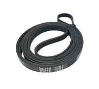 Herramientas 6PHE1991 Correa de transmisión for Secadora 144003205 C00300793 Compatible con Hotpoint 1991H6 144002145 6PHE 1991