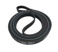 Herramientas 7PH1971 Correa for Secadora 136603300 Compatible con AEG Compatible con Electrolux 140056254018 Correa lijadora de Correa Cerrada de Goma