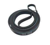 Herramientas 7PH1975 DC66-00121A Correa de transmisión de transmisión de Tambor de Secadora Compatible con Samsung Compatible con ZANUSSI Tumble 1975 PH 7
