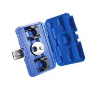 Herramientas Ajuste Motor Compatible Con Benz Para Vito W639 110 113 116 2010 2011 M651 Kit Di Attrezzi Per L'allineamento E Il Bloccaggio Della Fasatura Dell'albero A Camme Del Motore